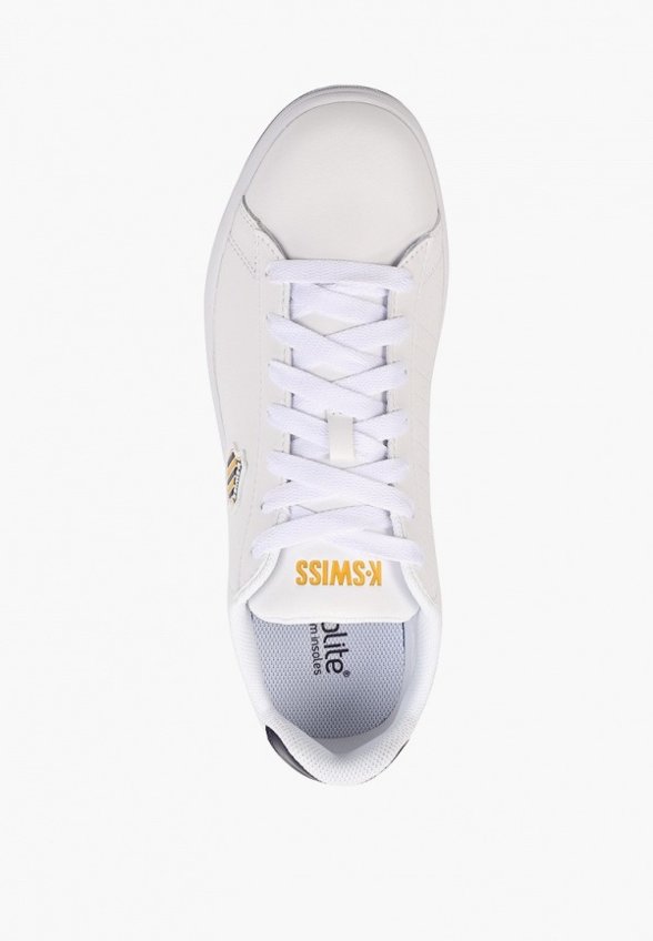 Кеды K-Swiss