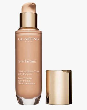 Тональный крем Clarins женщинам