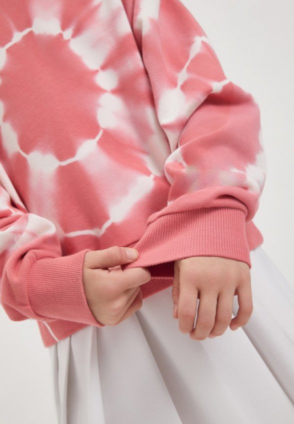 Свитшот Mascotte Junior