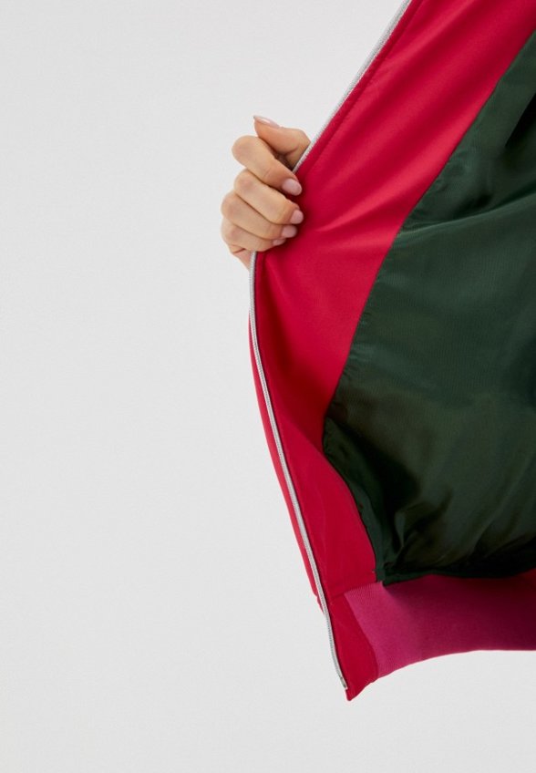 Бомбер Shubeco