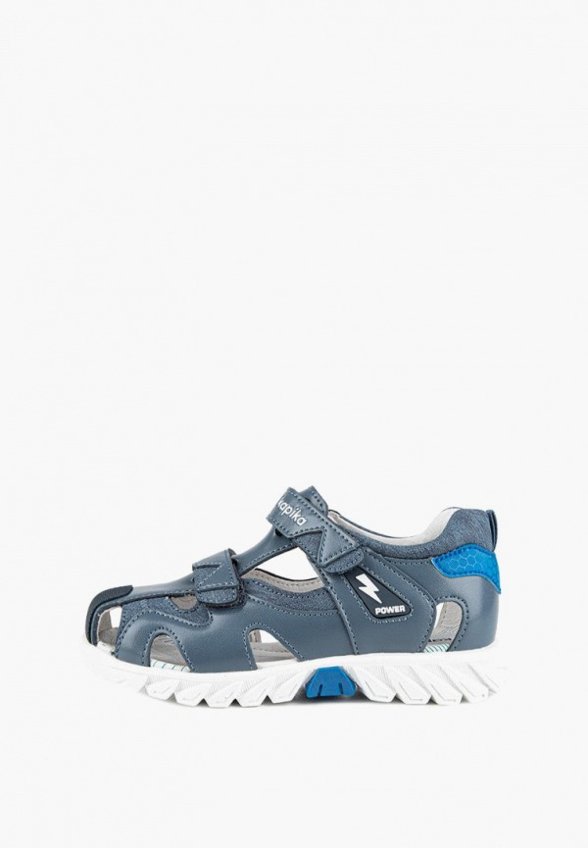 Сандалии Kapika