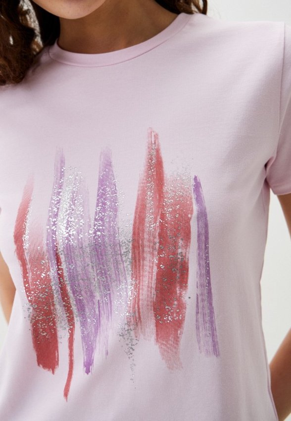 Футболка Neohit