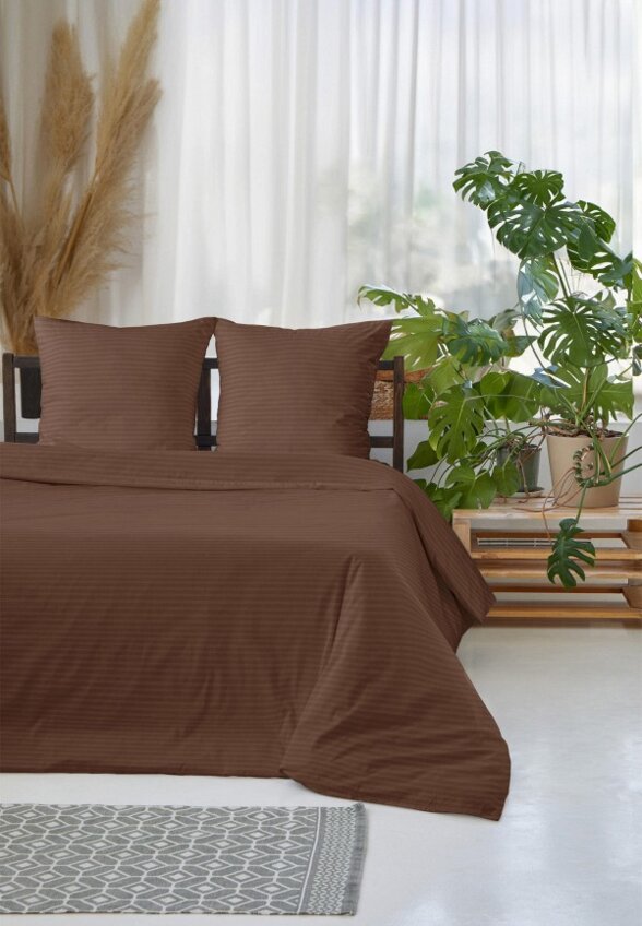 Постельное белье 1,5-спальное Love Me