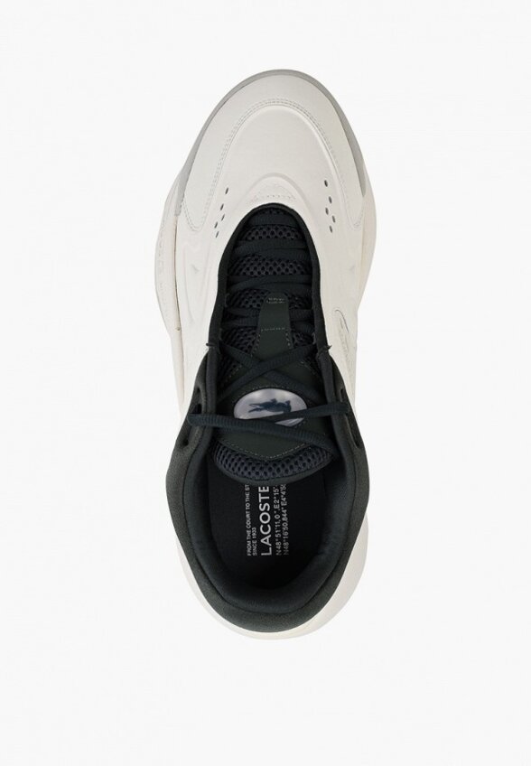 Кроссовки Lacoste