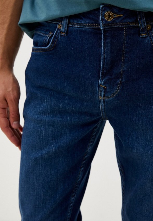 Джинсы Pepe Jeans