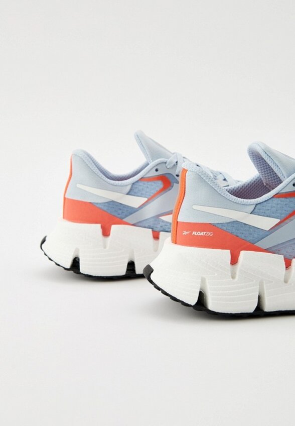 Кроссовки Reebok