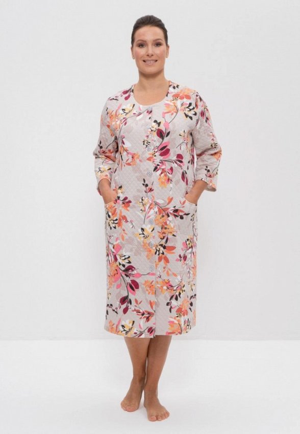 Халат домашний Cleo