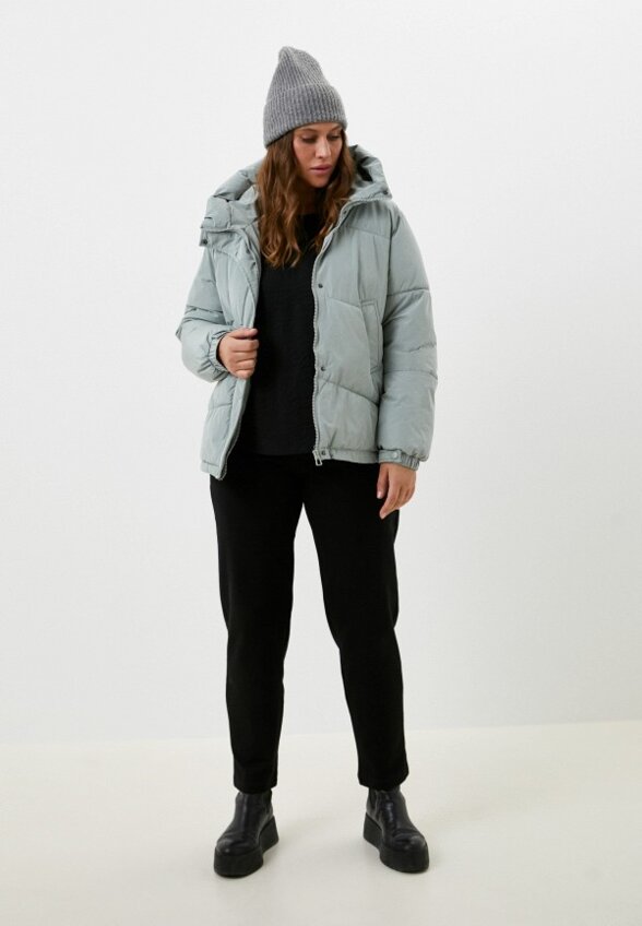 Куртка утепленная Valoris