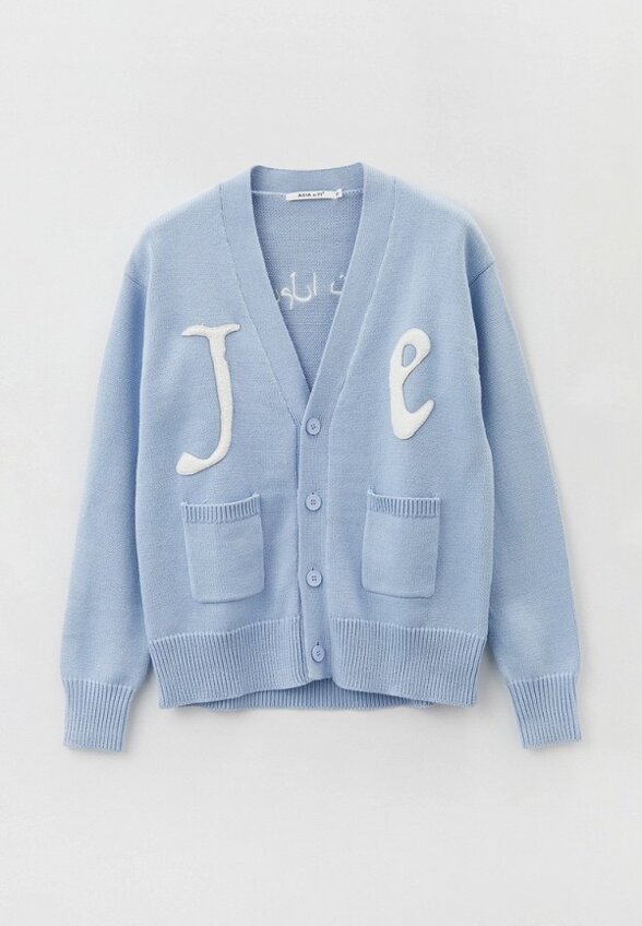 Кардиган Asia st 71