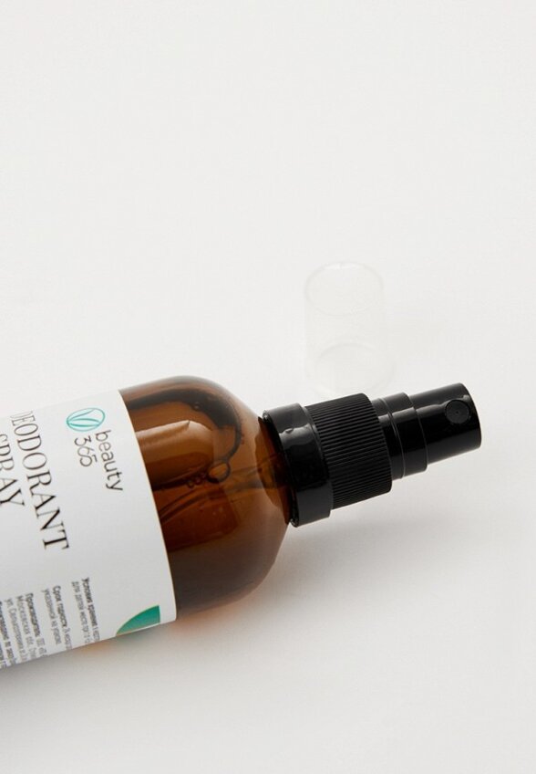 Дезодорант-спрей Beauty 365