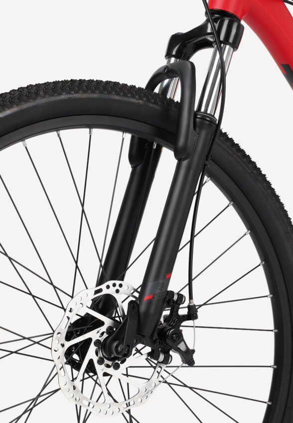 Велосипед горный Stern Energy 1.0 Sport 26