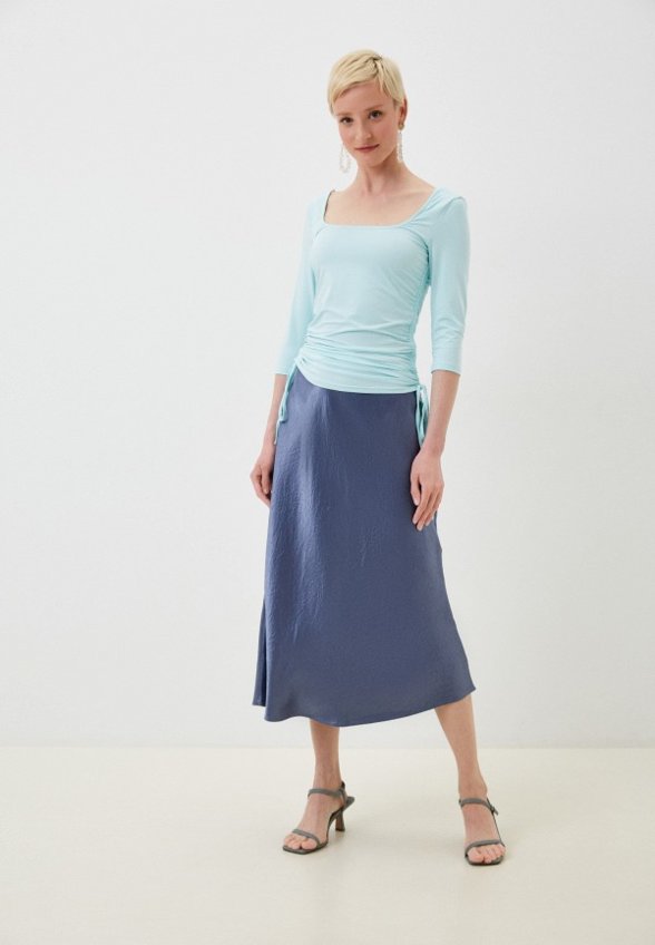 Лонгслив By Swan