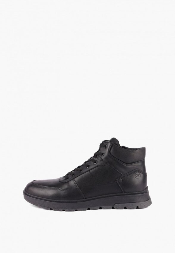 Ботинки Quattrocomforto