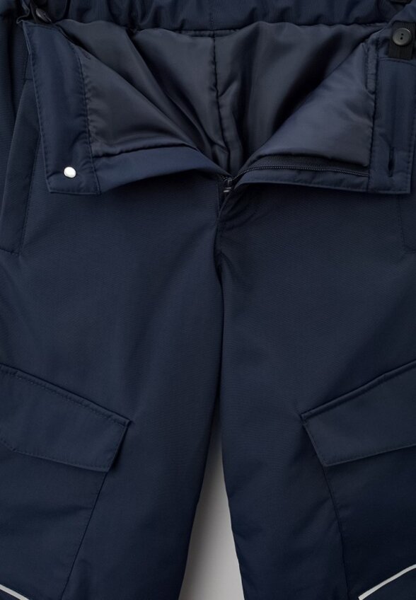 Брюки утепленные Kerry