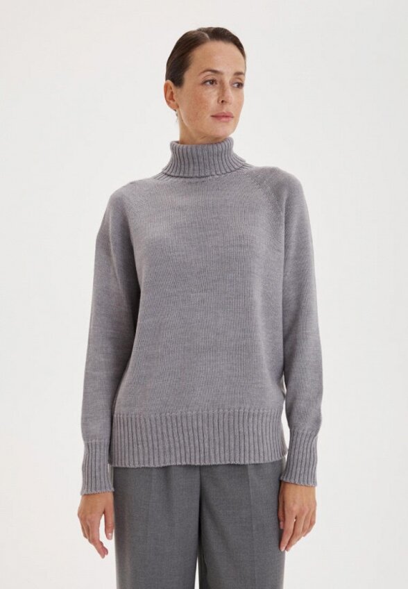 Свитер Bstatement