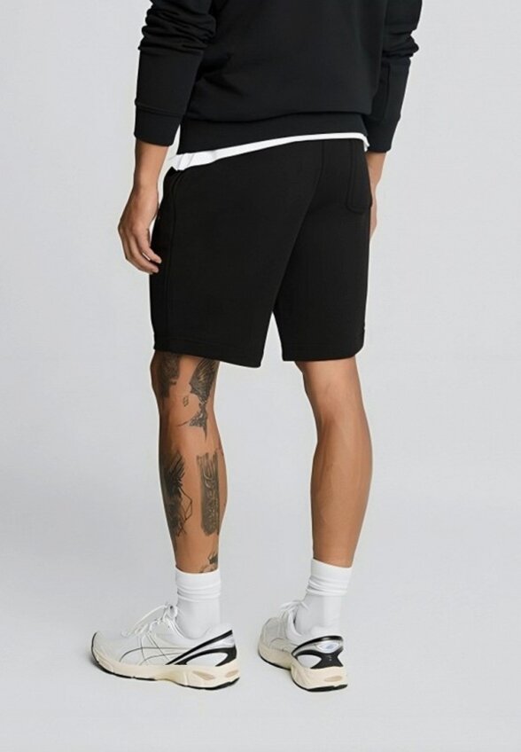Шорты спортивные Lyle & Scott