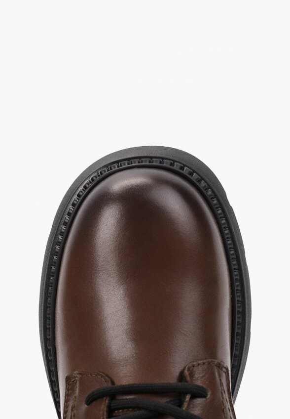 Ботинки Thomas Munz