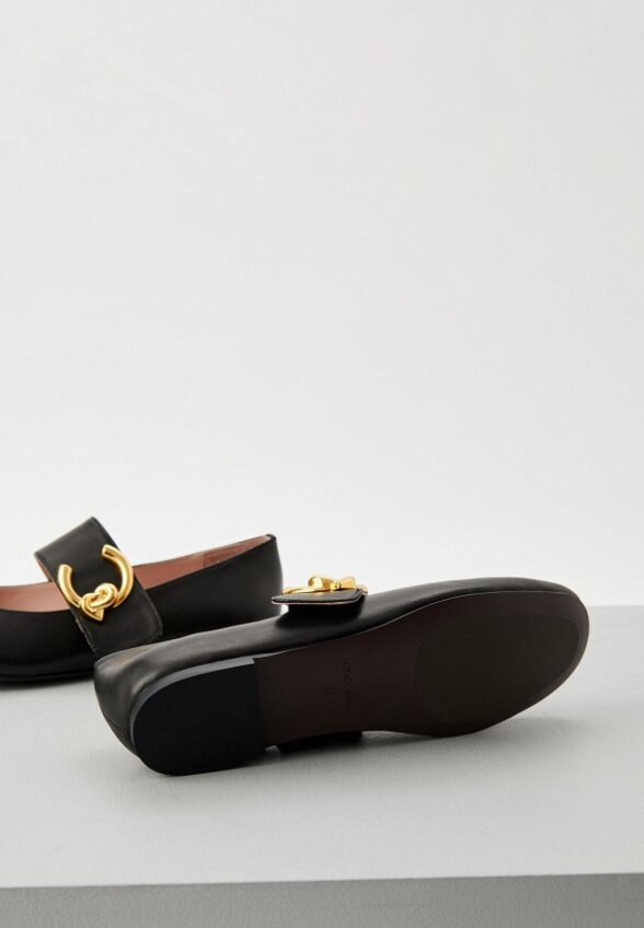 Балетки Coccinelle