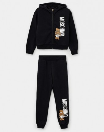 Костюм спортивный Moschino Kid детям