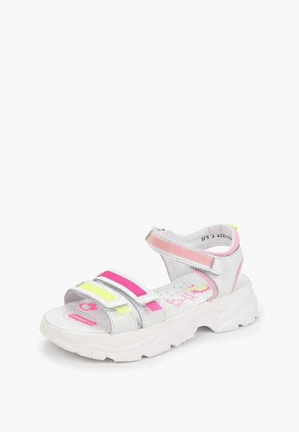 Сандалии Котофей