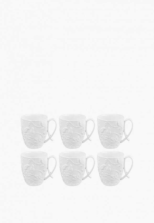 Набор кружек Elan Gallery