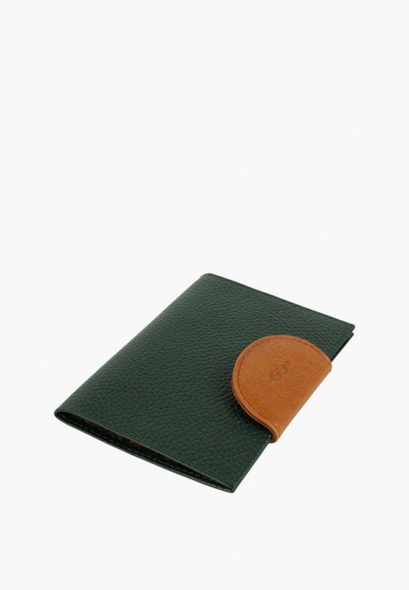 Обложка для паспорта Dimanche