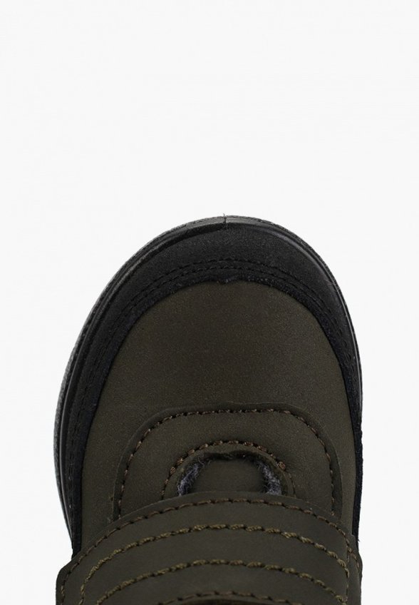 Ботинки Котофей