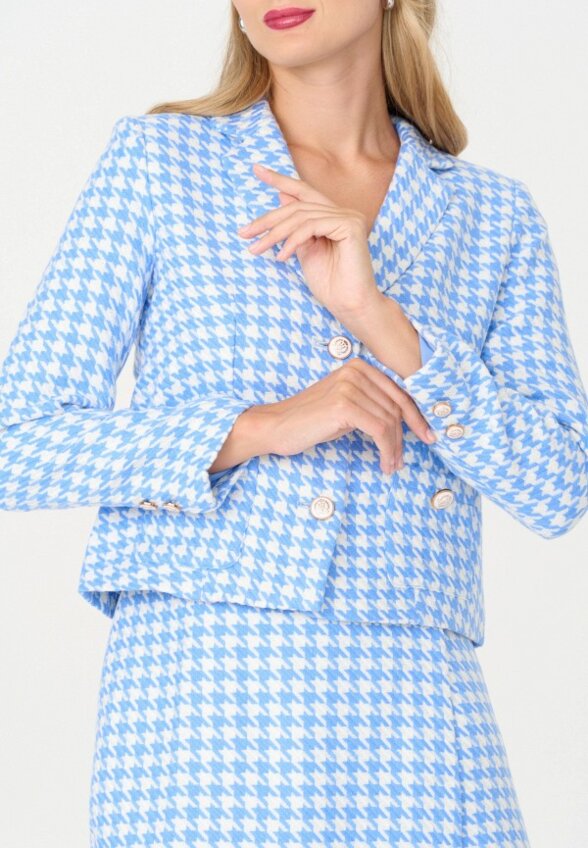 Жакет Emilia Dell'oro