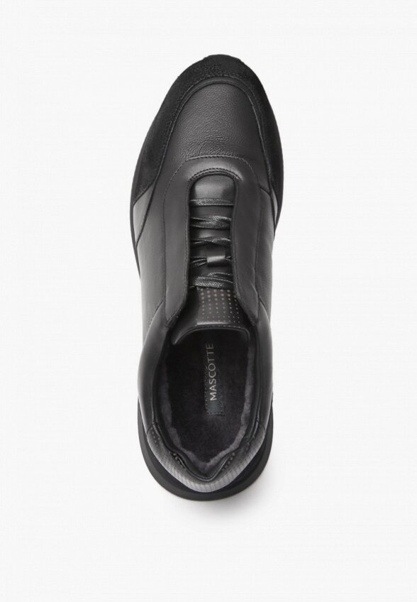 Кроссовки Mascotte