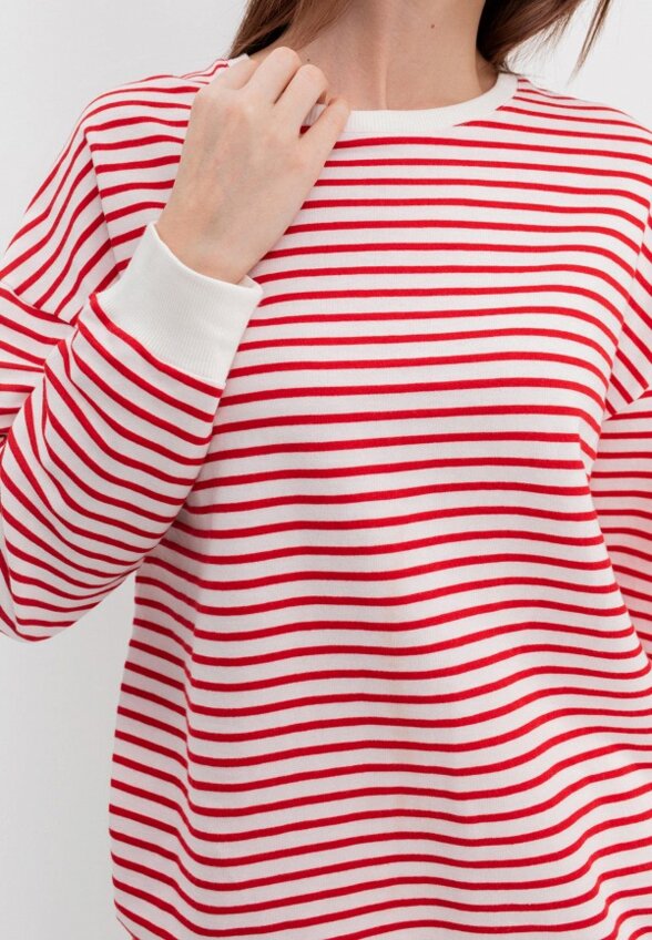 Свитшот Savage