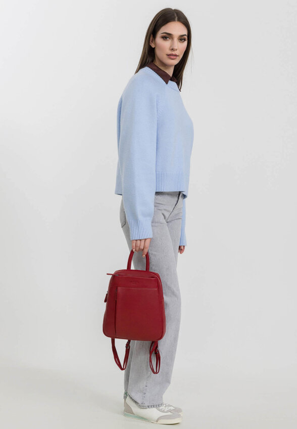 Др.Коффер B402383-41-12 рюкзак