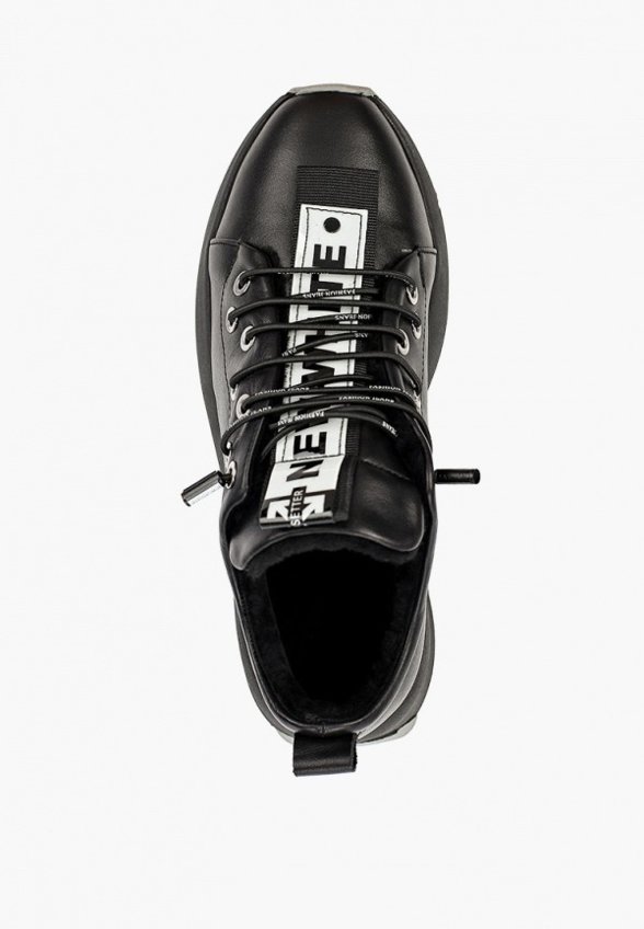 Кроссовки Ascalini