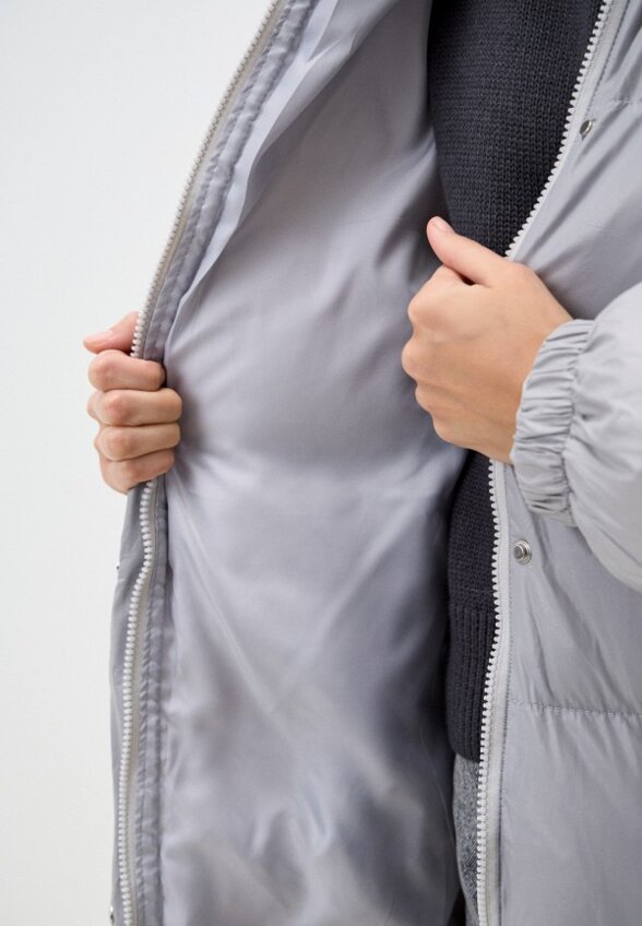 Пуховик Indiano Natural