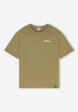 Футболка мужская FILA, Зеленый9  - превью