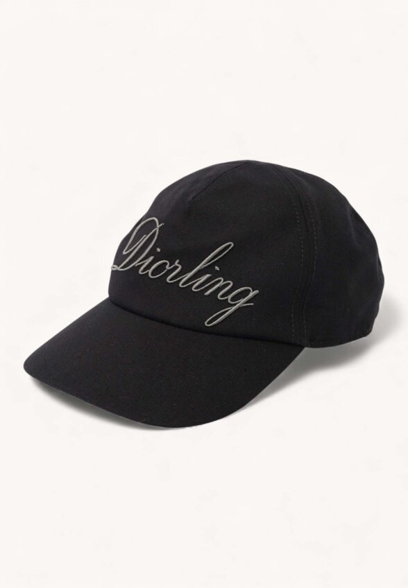Dior Cap