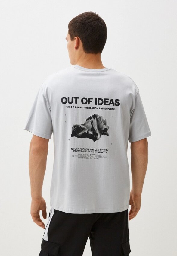 Футболка Face Code