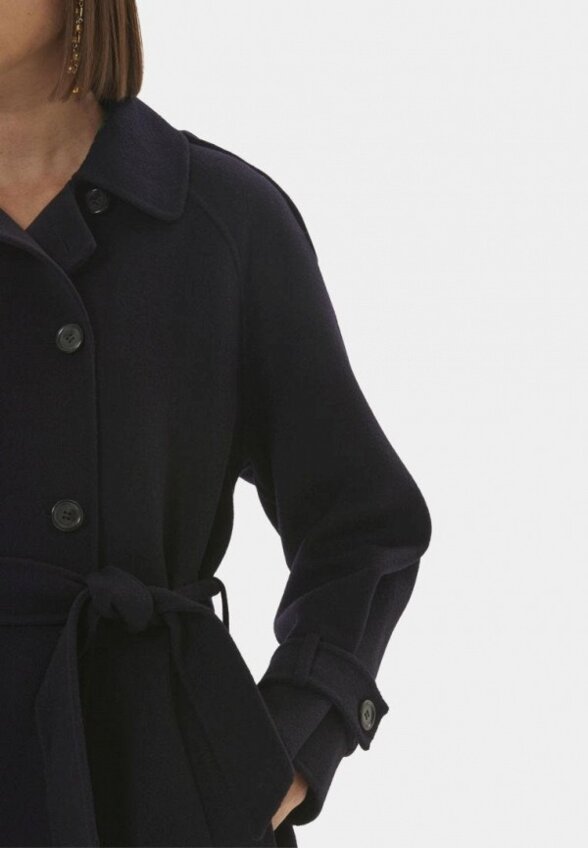 Плащ Tara Jarmon