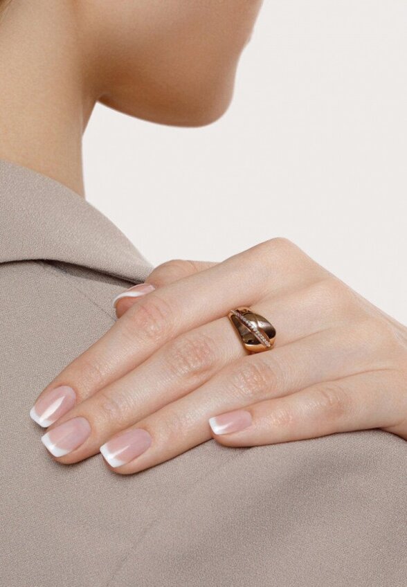 Кольцо Sokolov