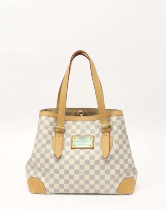 Louis Vuitton Hampstead женщинам