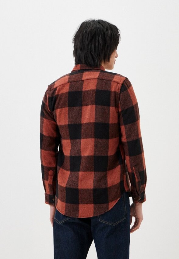 Рубашка F.G.Z.