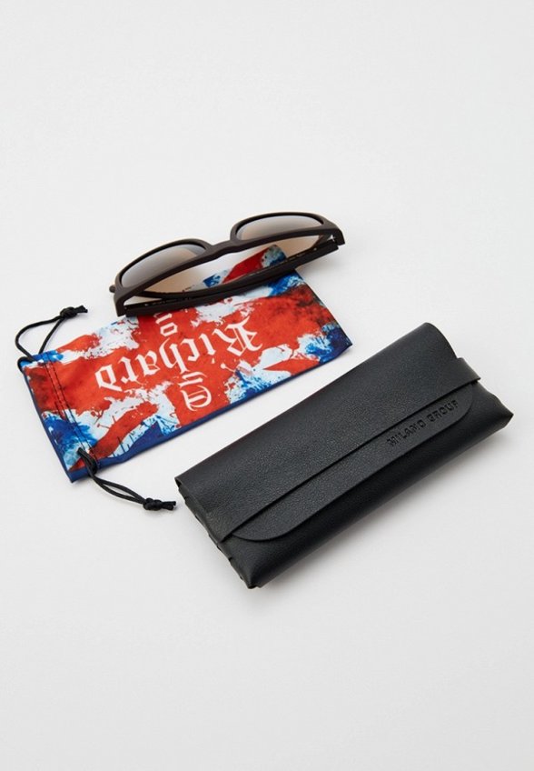 Очки солнцезащитные Greywolf