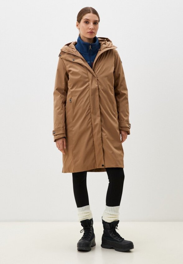 Пуховик Luhta