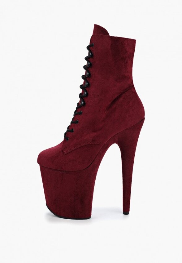 Ботильоны Pleaser