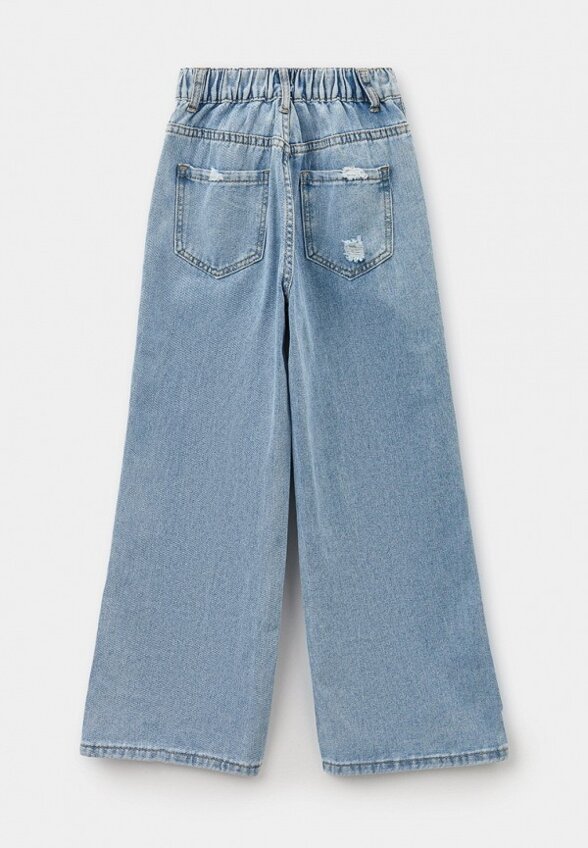 Джинсы Resser Denim