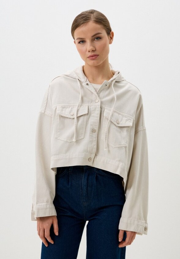 Куртка джинсовая Whitney