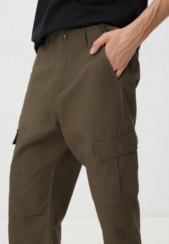 Брюки Maison David