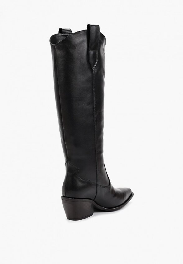 Сапоги Lusavou