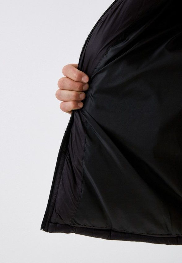 Пуховик Brave Soul