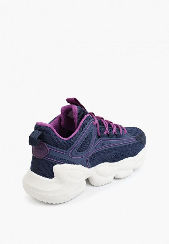 Кроссовки Sigma