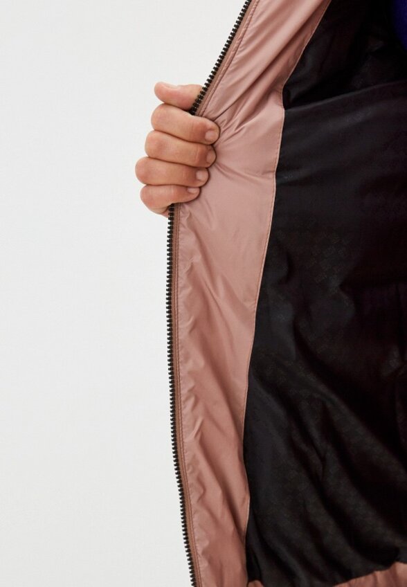 Пуховик Dixi-Coat